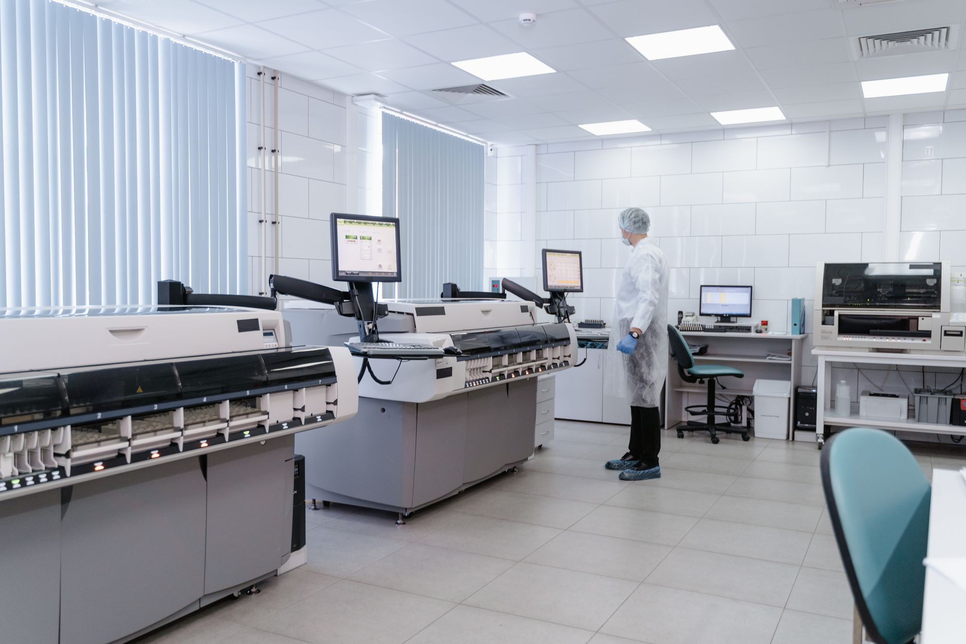 Healthcare ERP