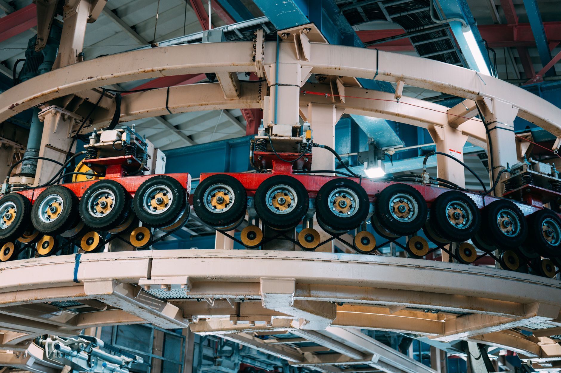 Manufacturing ERP
