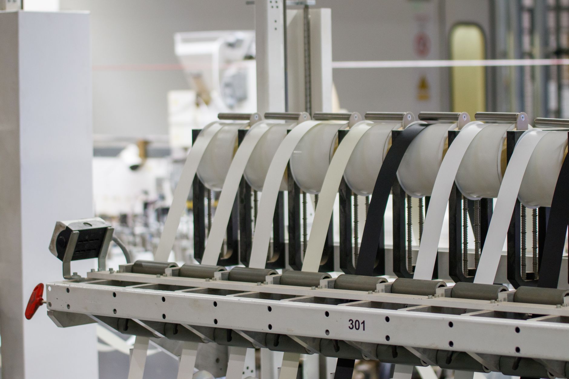 Manufacturing Industry