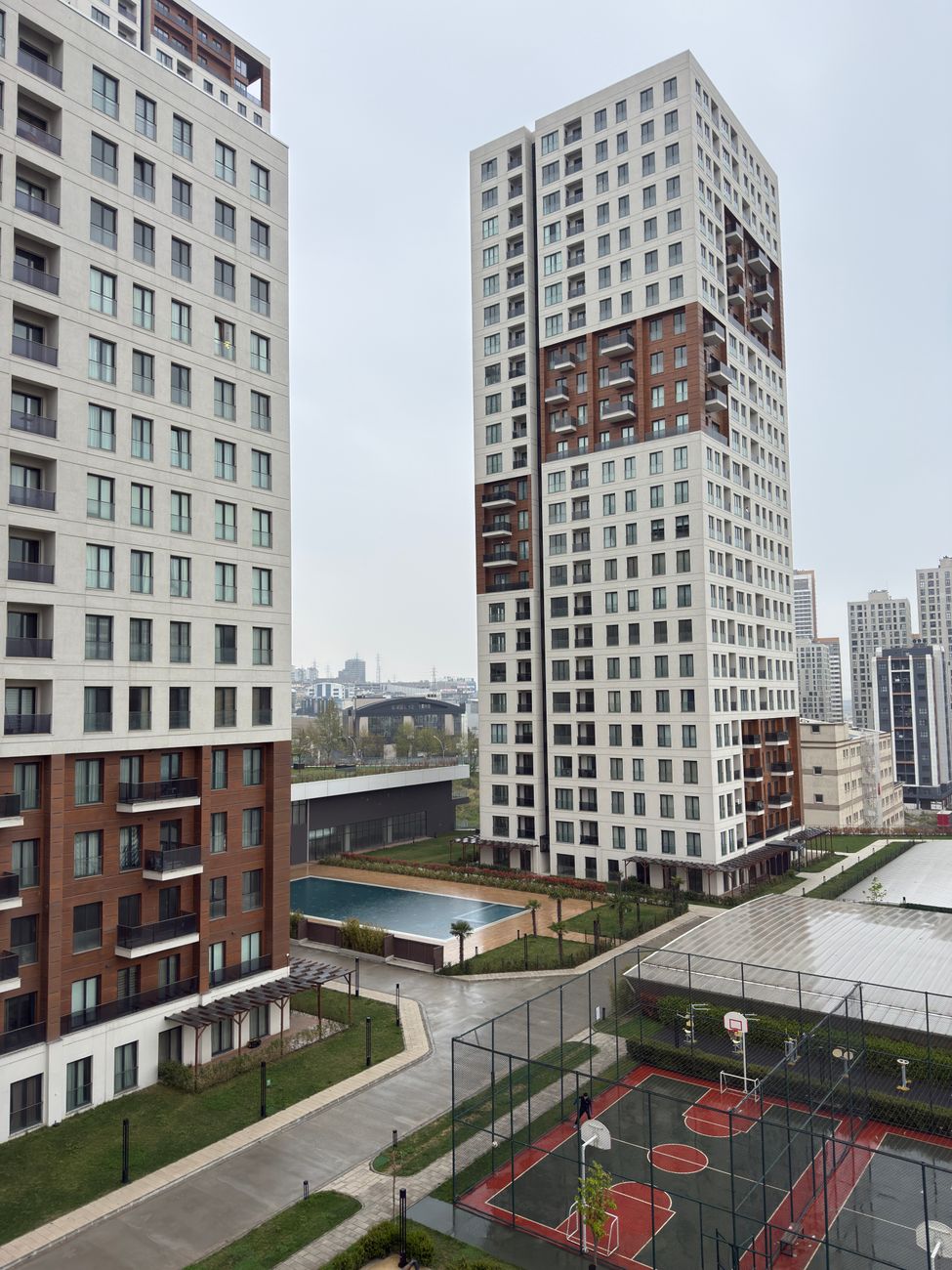 Real Estate CRM Implementation