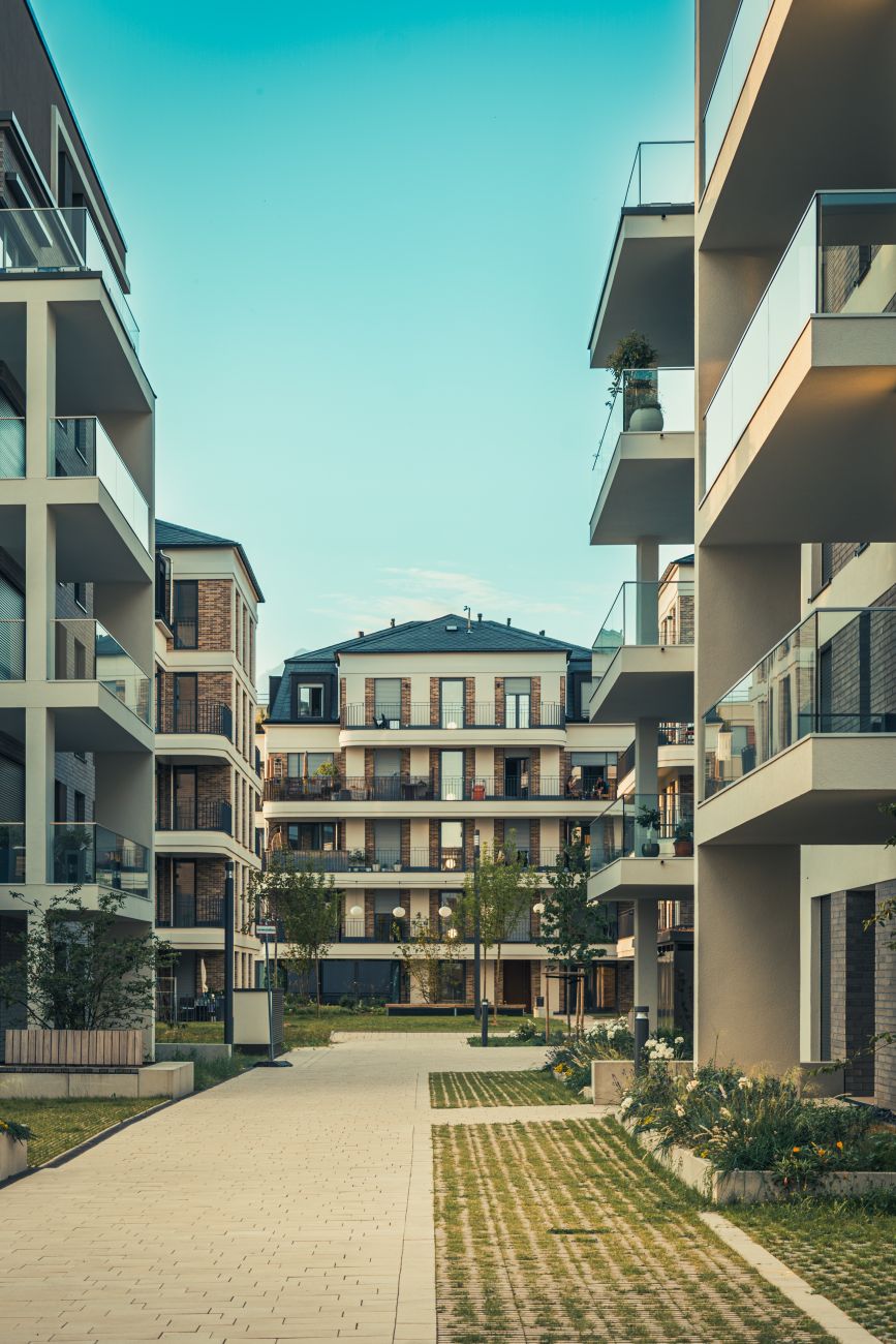 Real Estate Industry