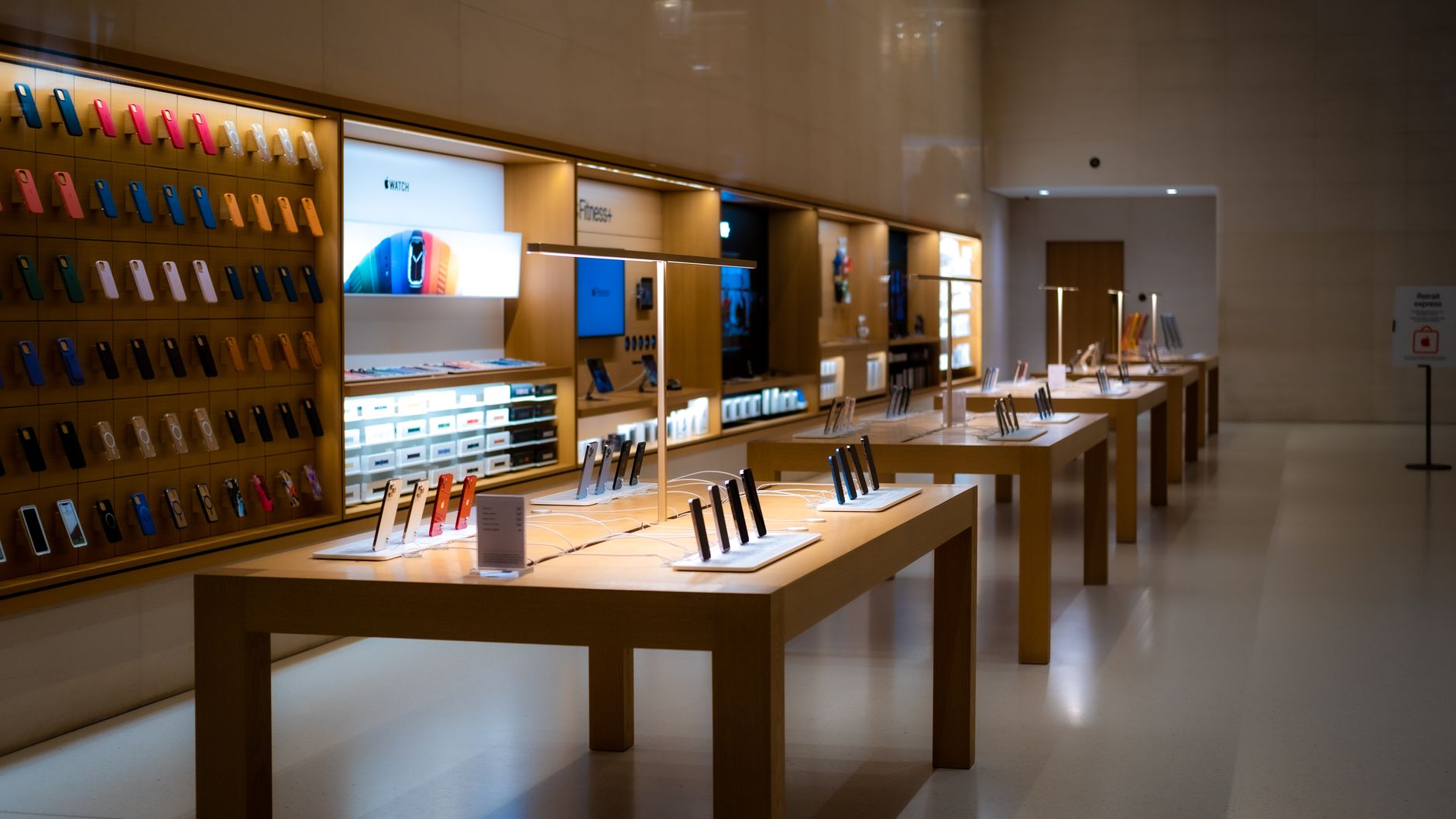 Retail Industry