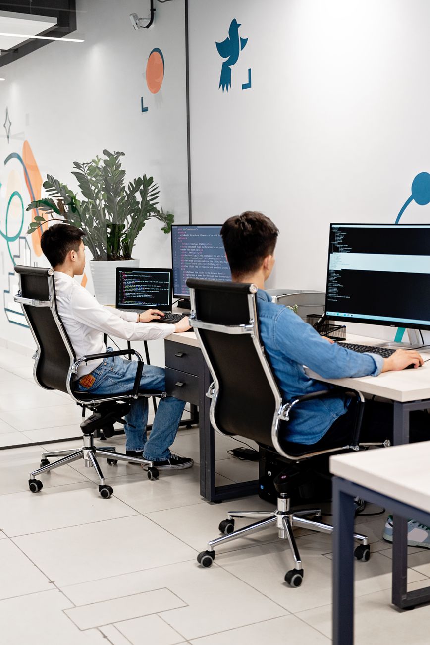 Custom Dev vs Off-the-shelf